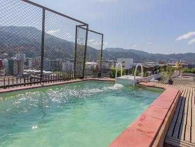 Bel Aire Hotel 3*