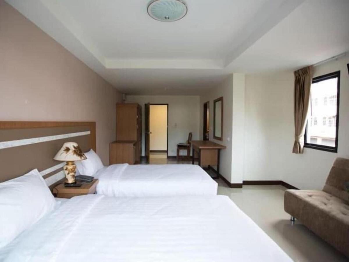V Hotel Patong