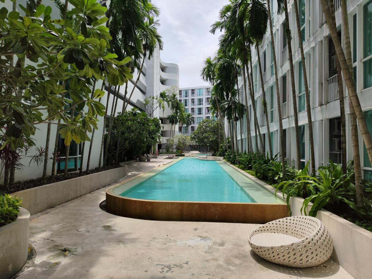 2 Floor - The Base Downtown Next To Shopping Mall Pangsapuri