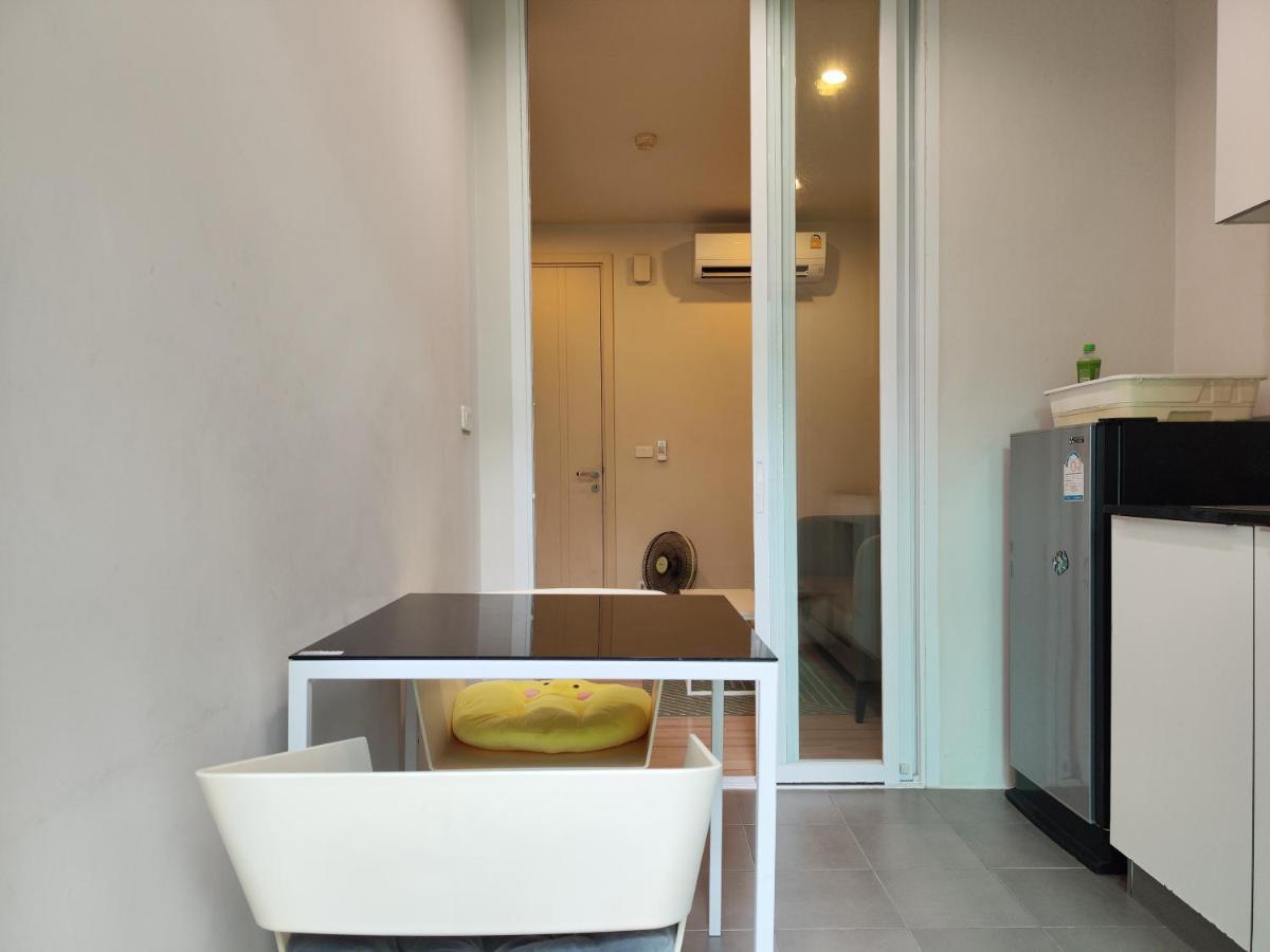 2 Floor - The Base Downtown Next To Shopping Mall Pangsapuri