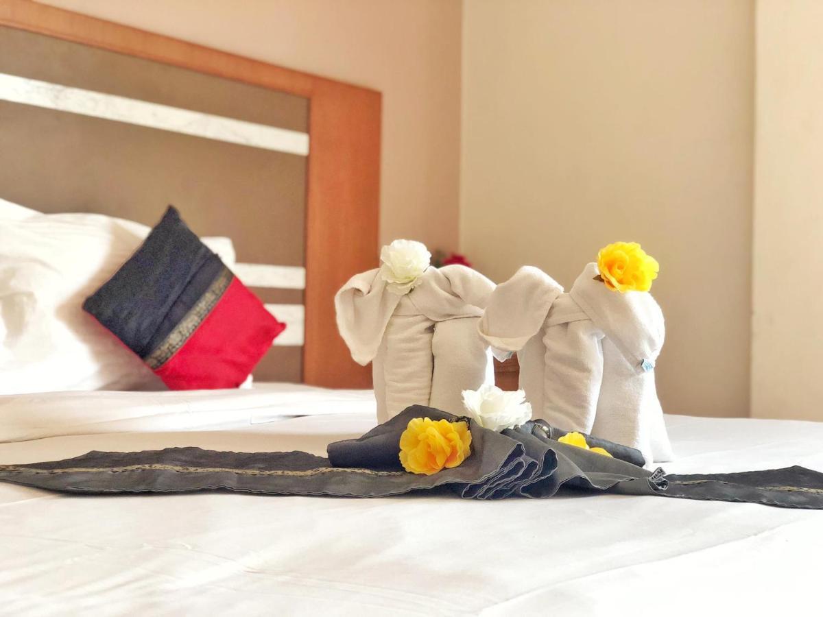 Hotel V Patong