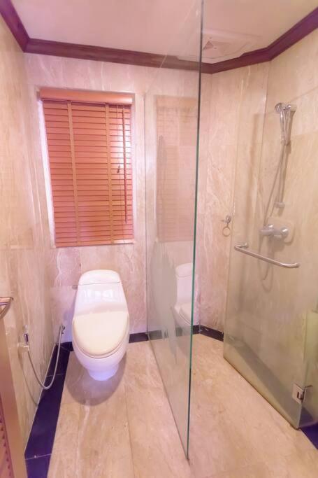 Villa Classic Thai Style Cozy Fancy Pool+garden Patong
