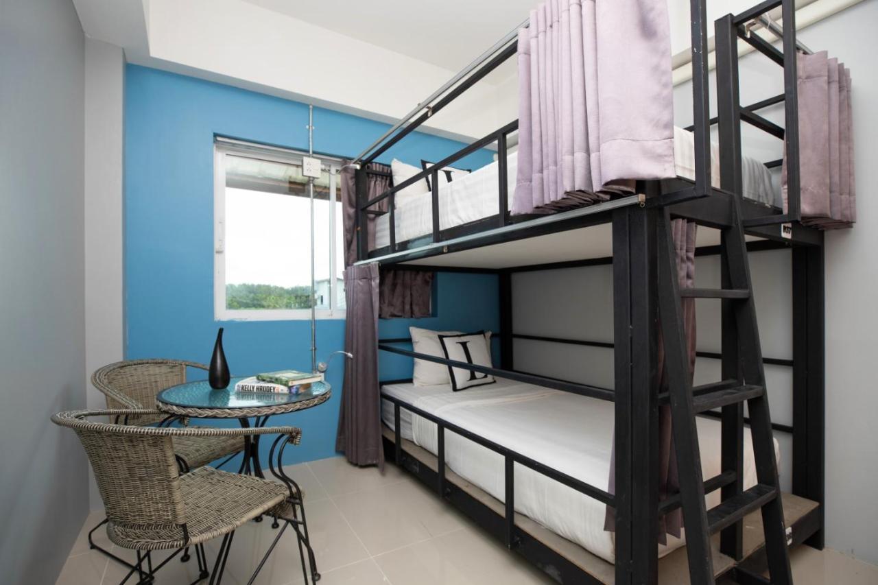 Hostel Bell Lifestyle Phuket Nai Yang