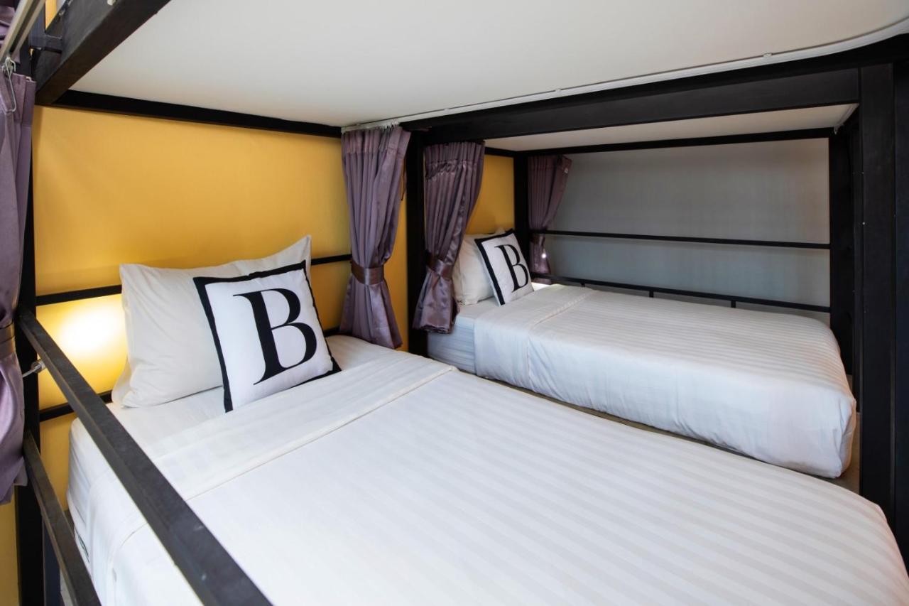Hostel Bell Lifestyle Phuket Nai Yang