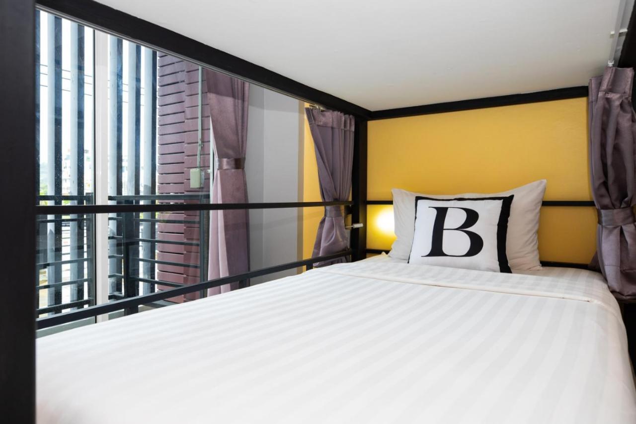 Bell Lifestyle Phuket Nai Yang