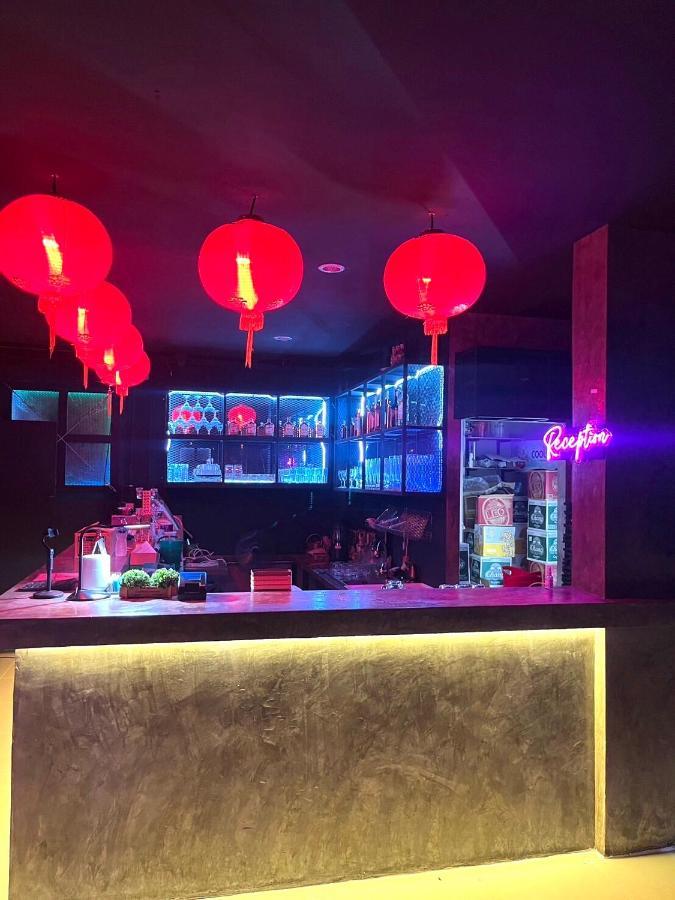 Hostel Bell Lifestyle Phuket Nai Yang