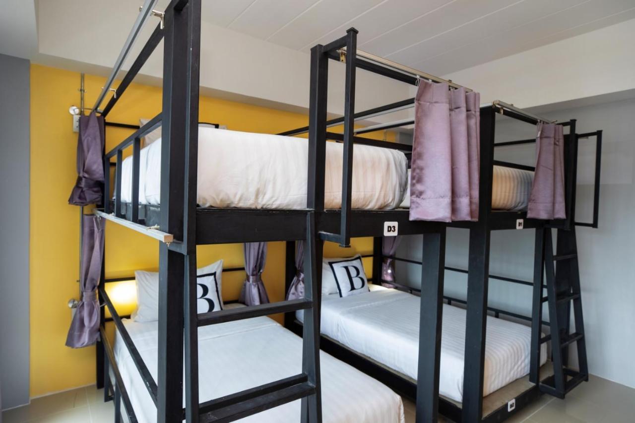 Bell Lifestyle Phuket * Nai Yang