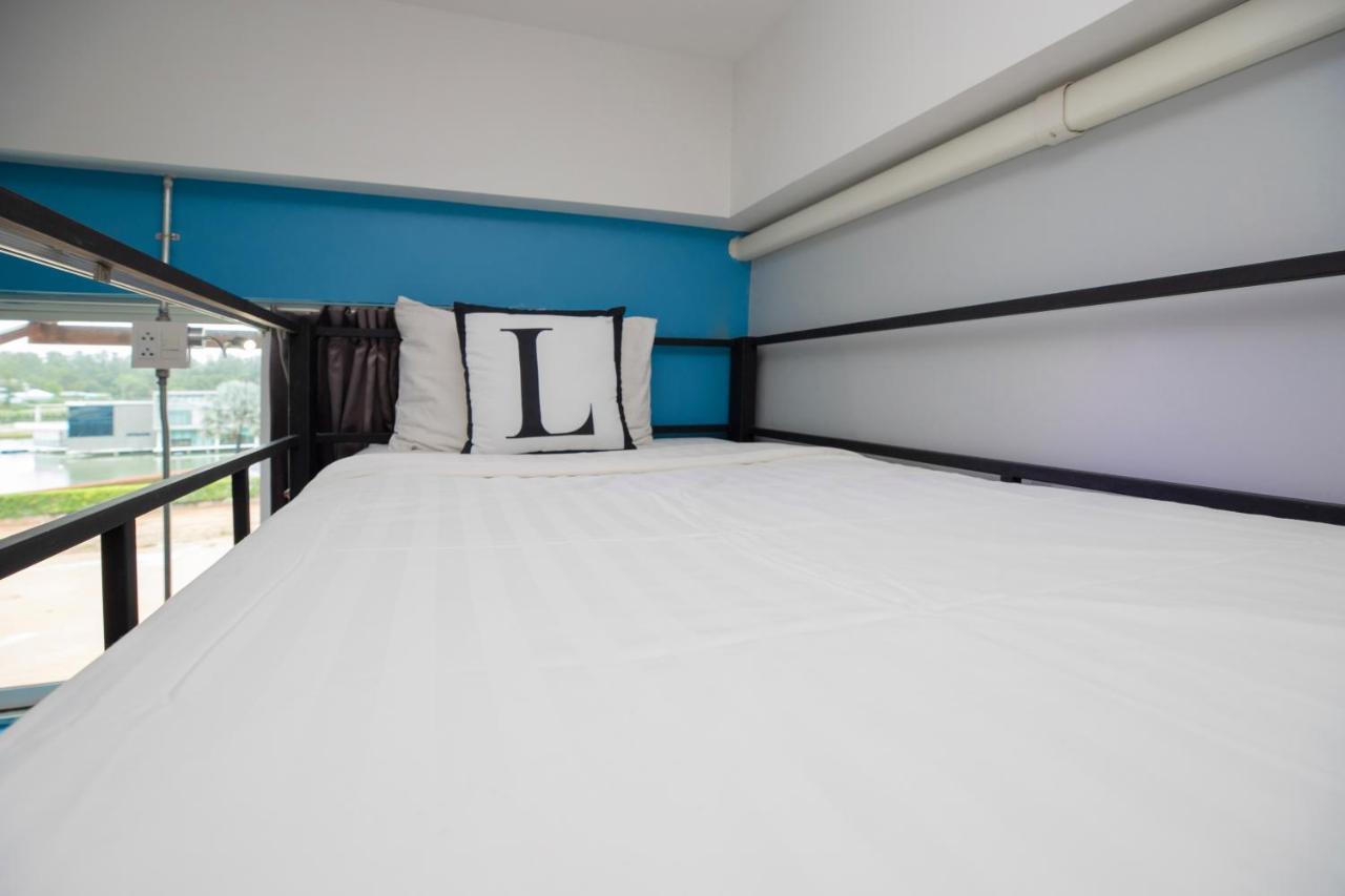 Bell Lifestyle Phuket Hostel
