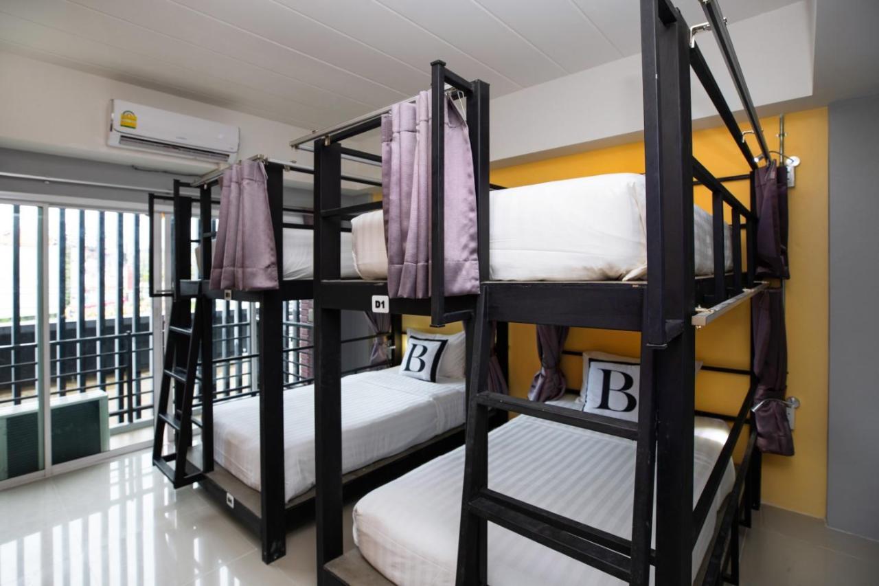 Hostel Bell Lifestyle Phuket