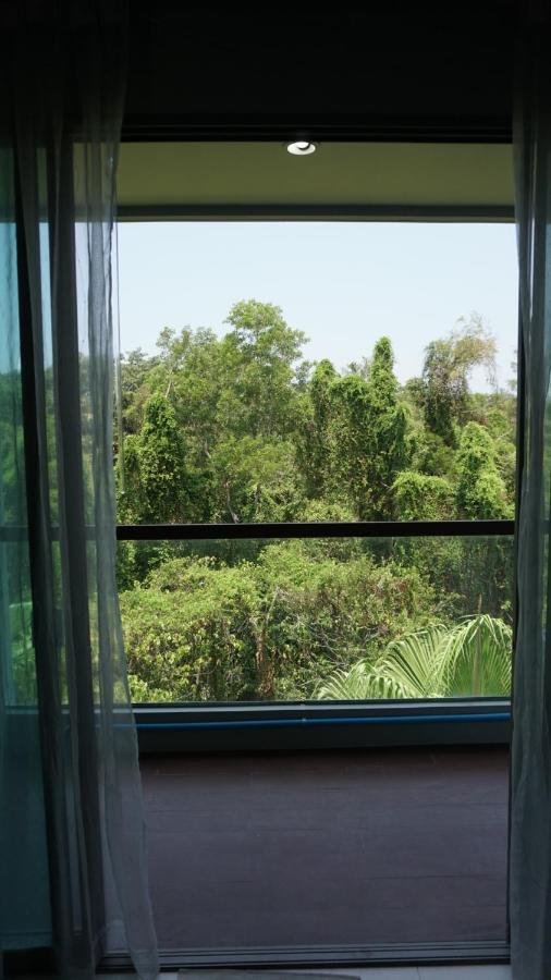 The Regent Bangtao Gorgeous View Of The Jungle Bang Tao Beach (Phuket)