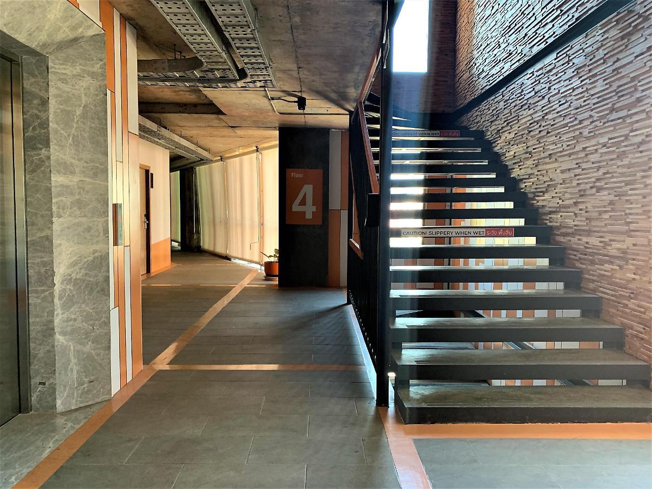 Hotel Ecoloft - Sha