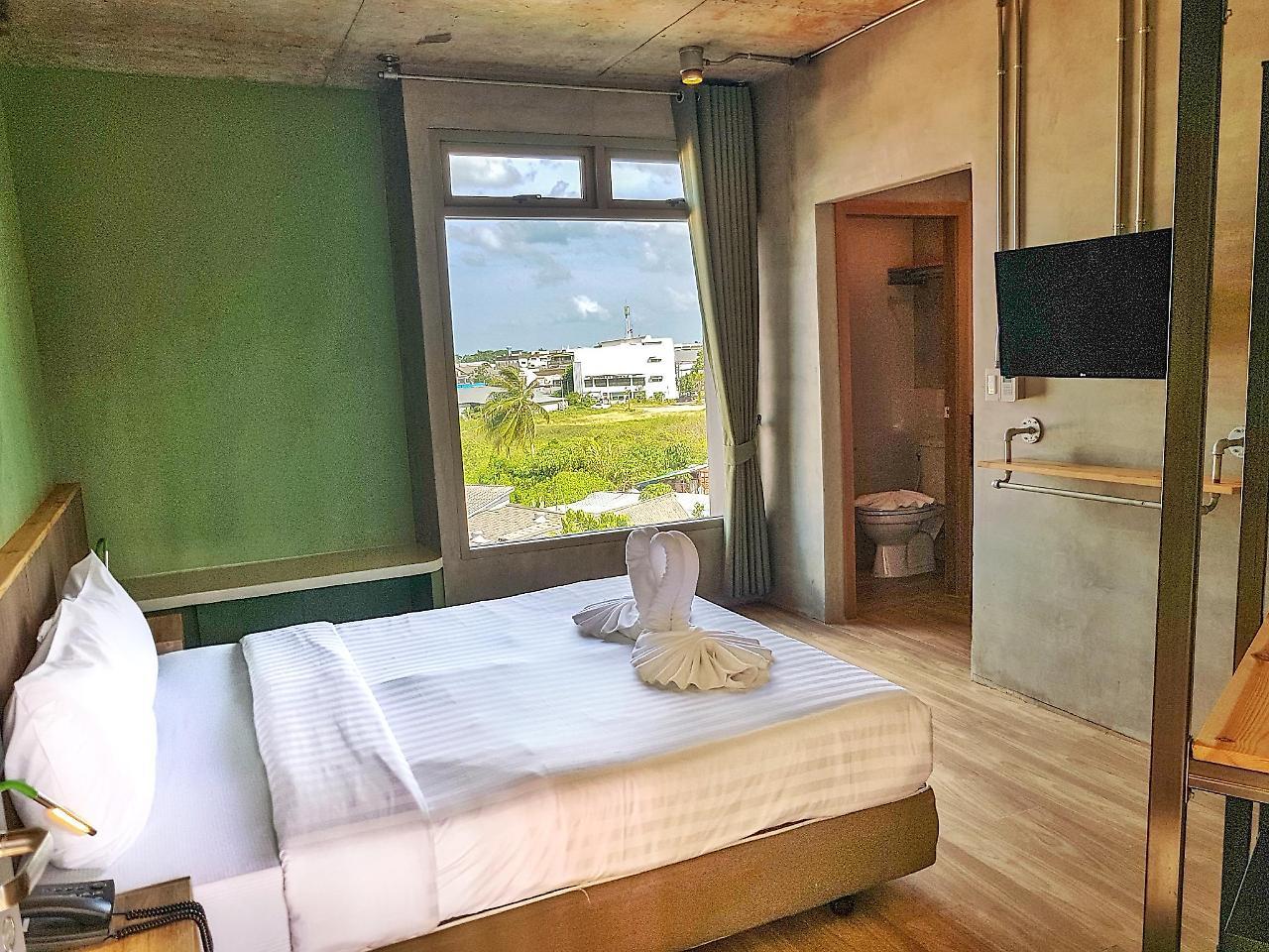Ecoloft - Sha Phuket