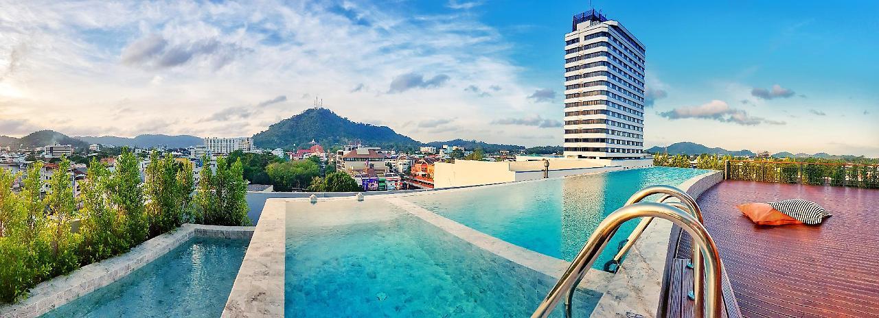 Hotel Ecoloft - Sha