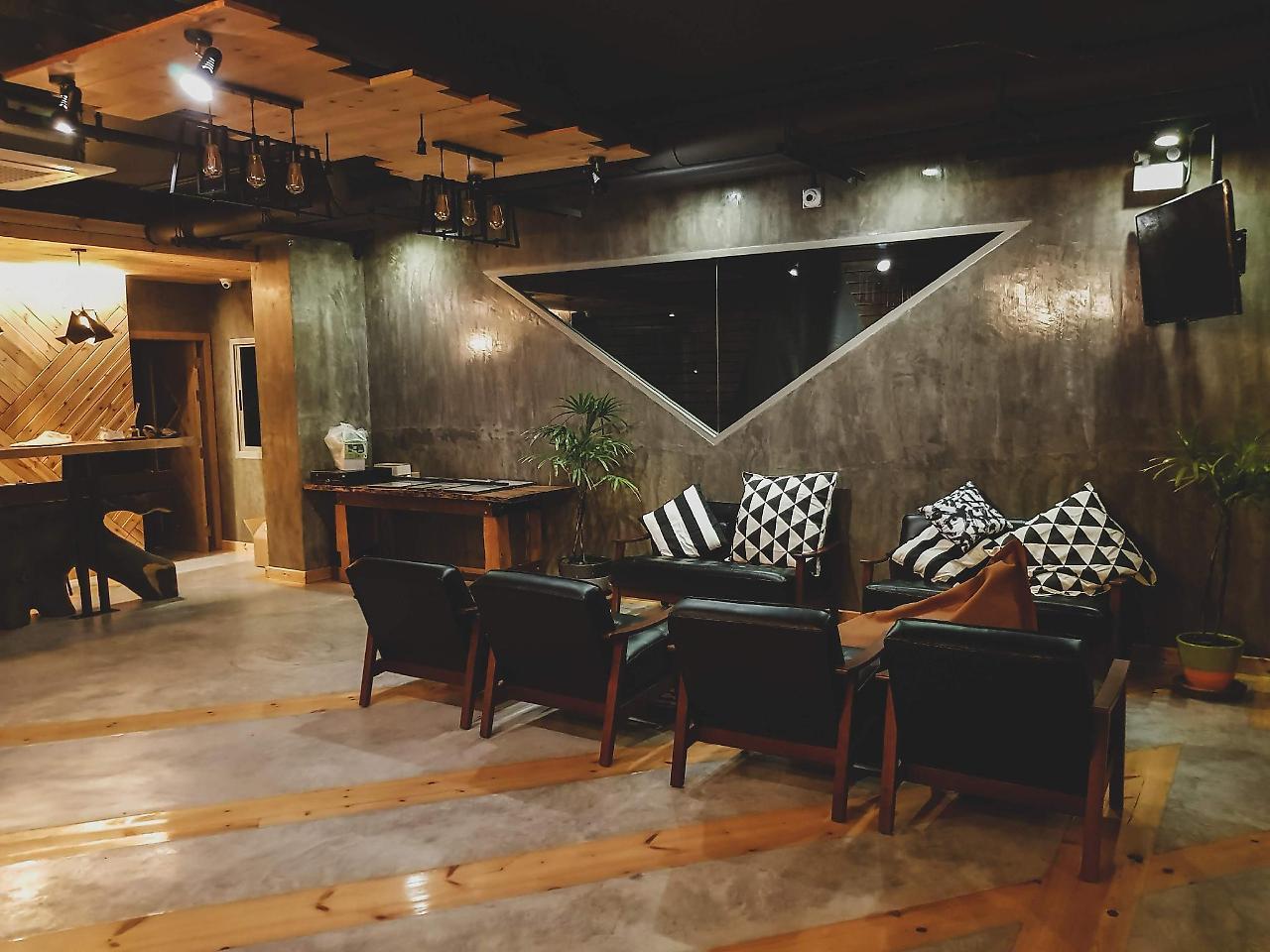 Ecoloft - Sha Hotel 3*