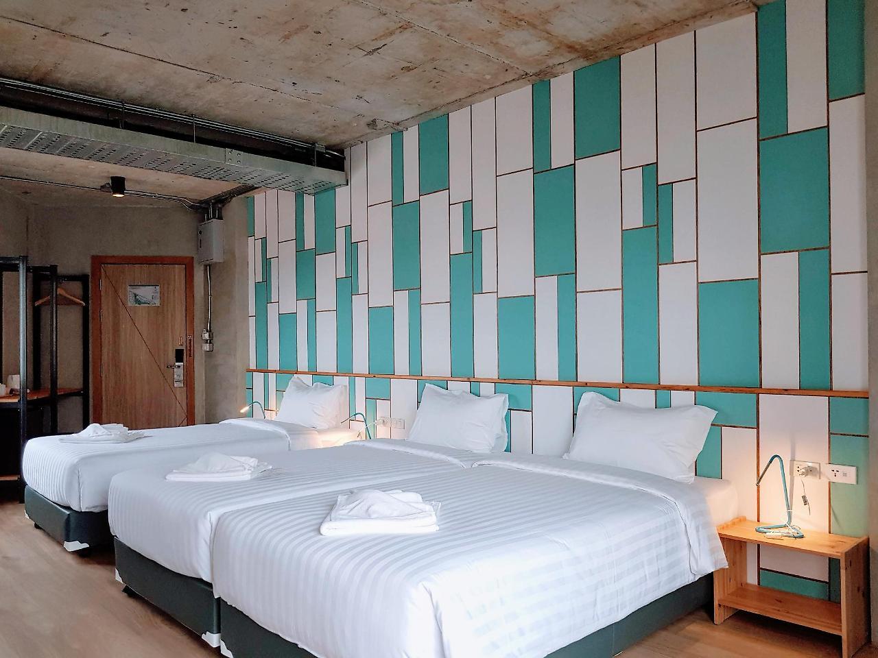 Ecoloft - Sha 3*