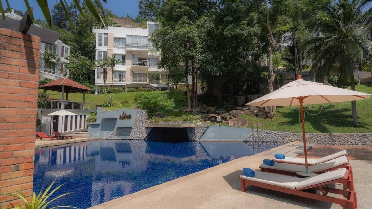 Apartment Hills Estate A102 *