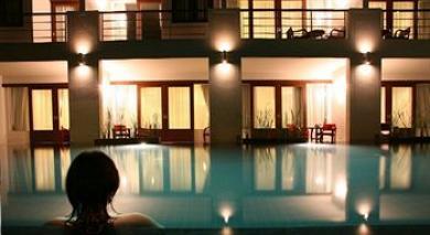 Tea Tree Boutique 4* Rawai
