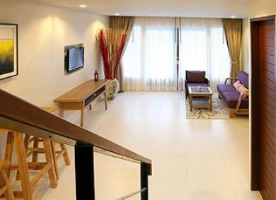 Hotel Tea Tree Boutique 4*