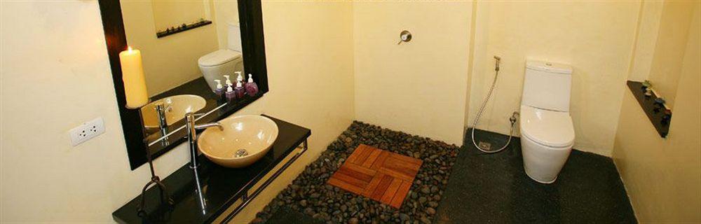 Tea Tree Boutique Hotel 4*
