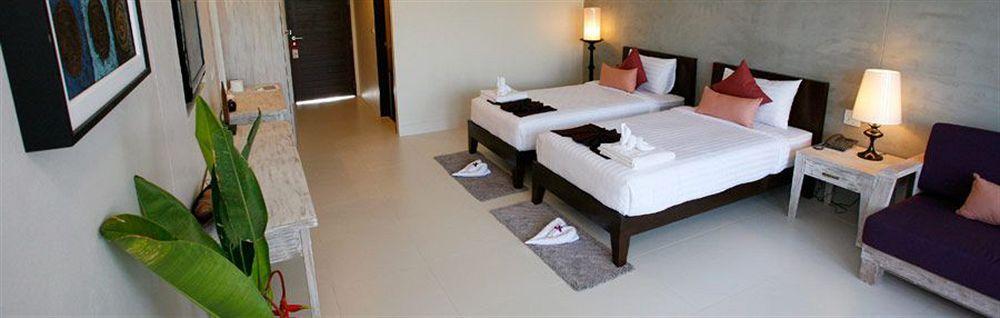 Tea Tree Boutique 4* Rawai