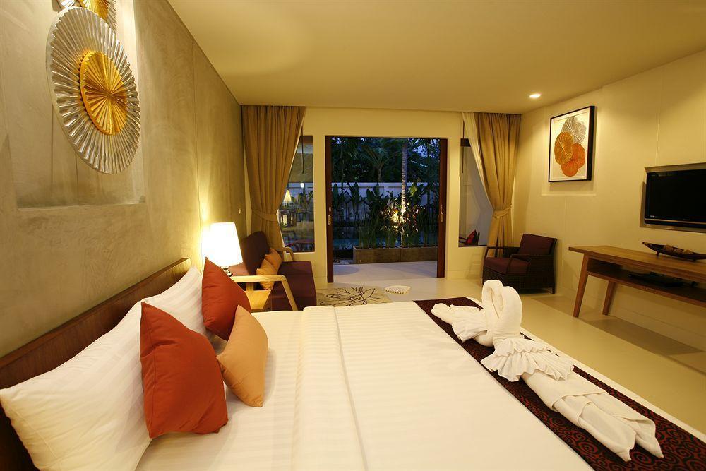 Hotel Tea Tree Boutique