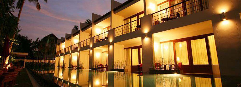 Tea Tree Boutique Hotel Rawai