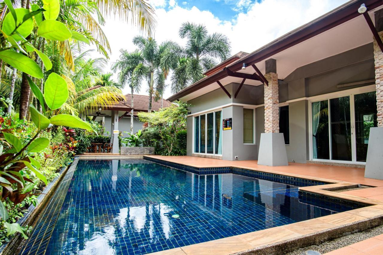 Colorful Pool Hotel 5*
