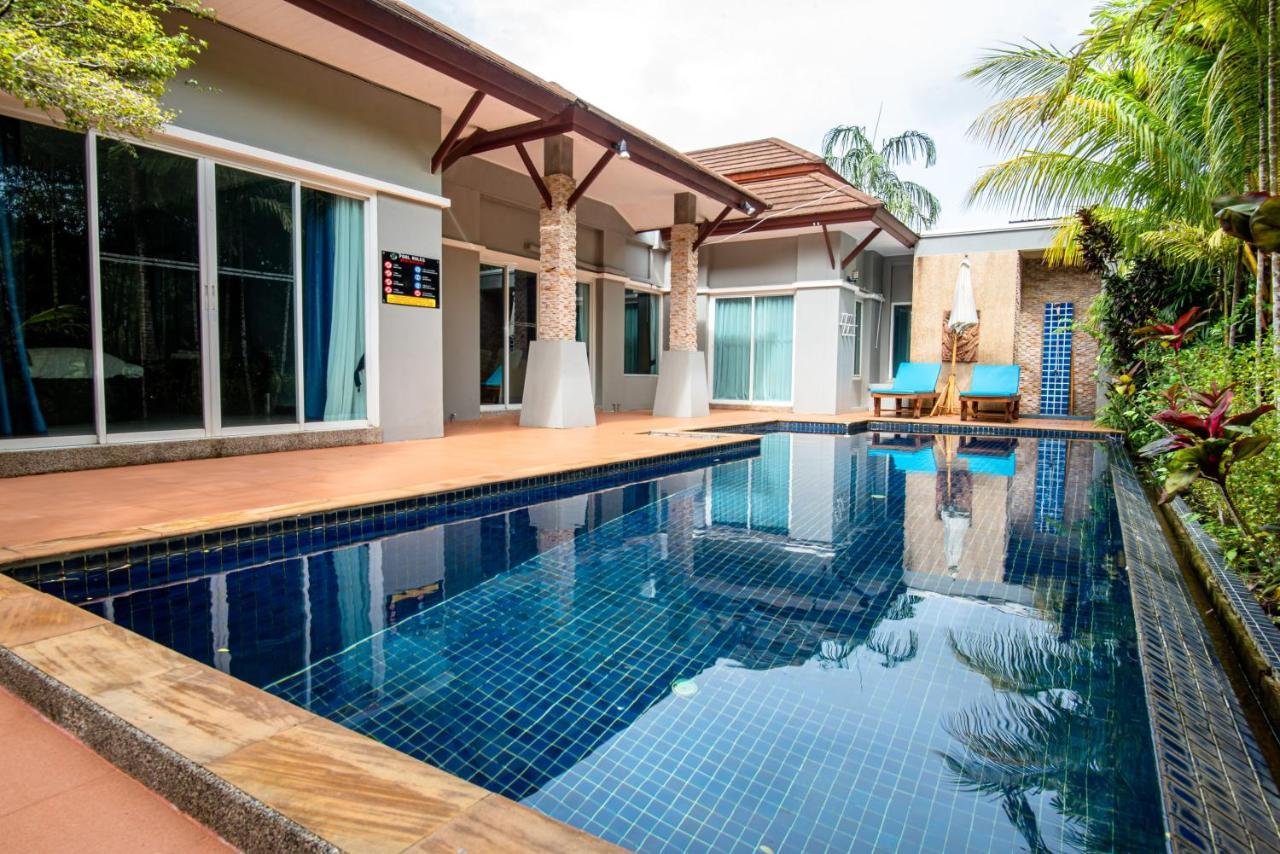 Colorful Pool 5*