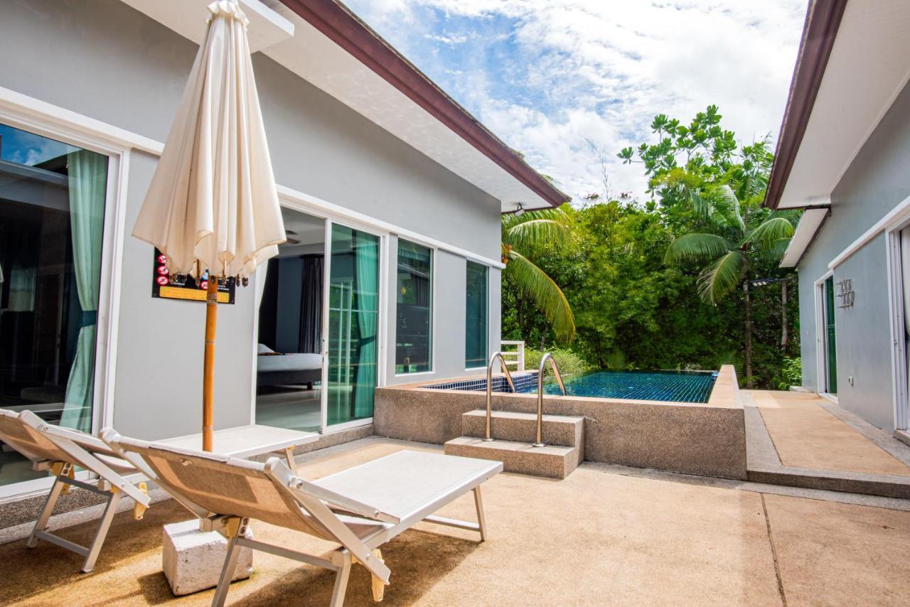 Colorful Pool 5* Ban Chin Tham Mai