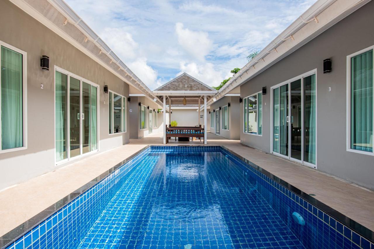 Colorful Pool 5*