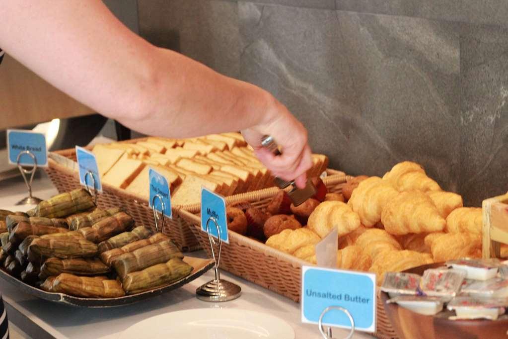 Hotel Wyndham La Phuket