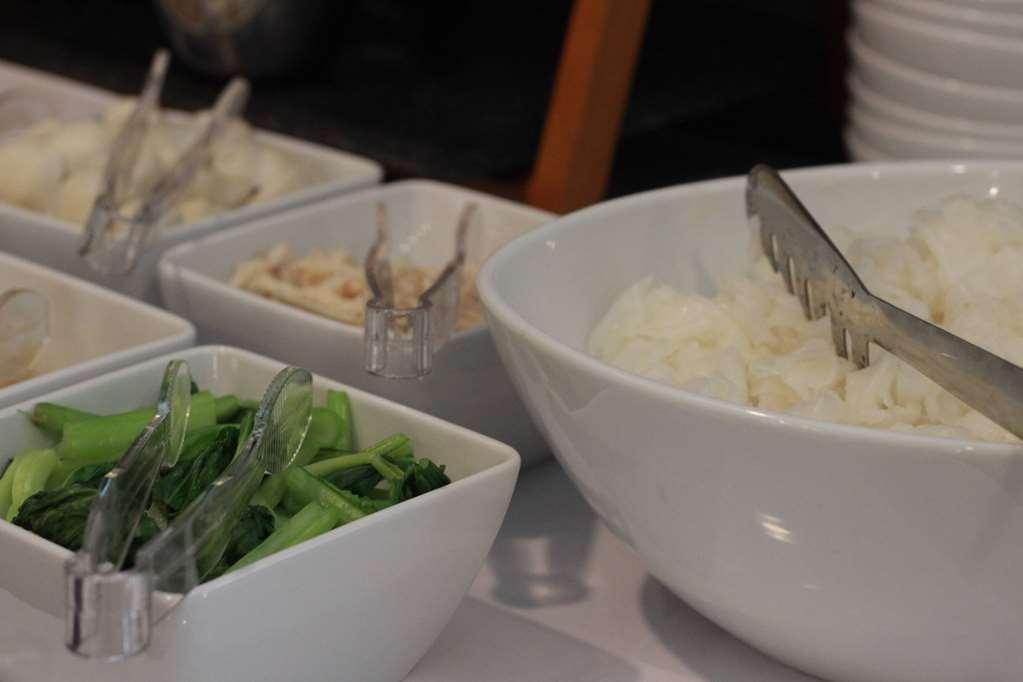 Wyndham La Hotel Phuket