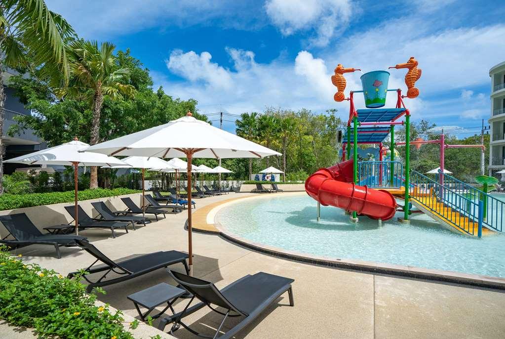 Wyndham La Phuket