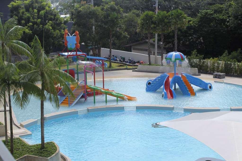 Wyndham La 5*