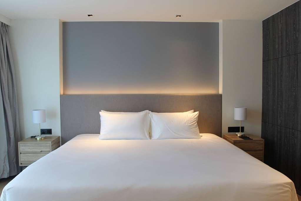 Hotel Wyndham La Phuket