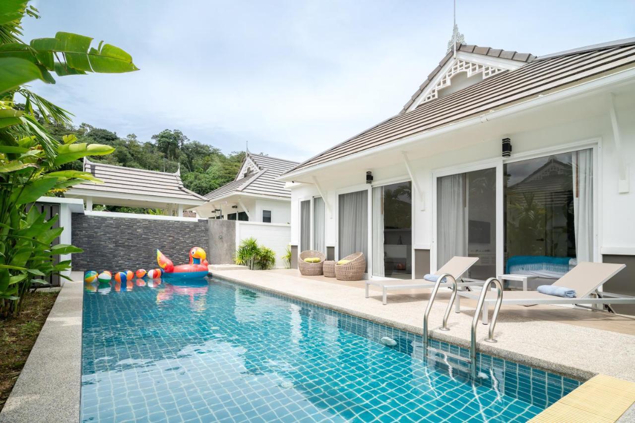 Villa Garden View 3 Bdr *