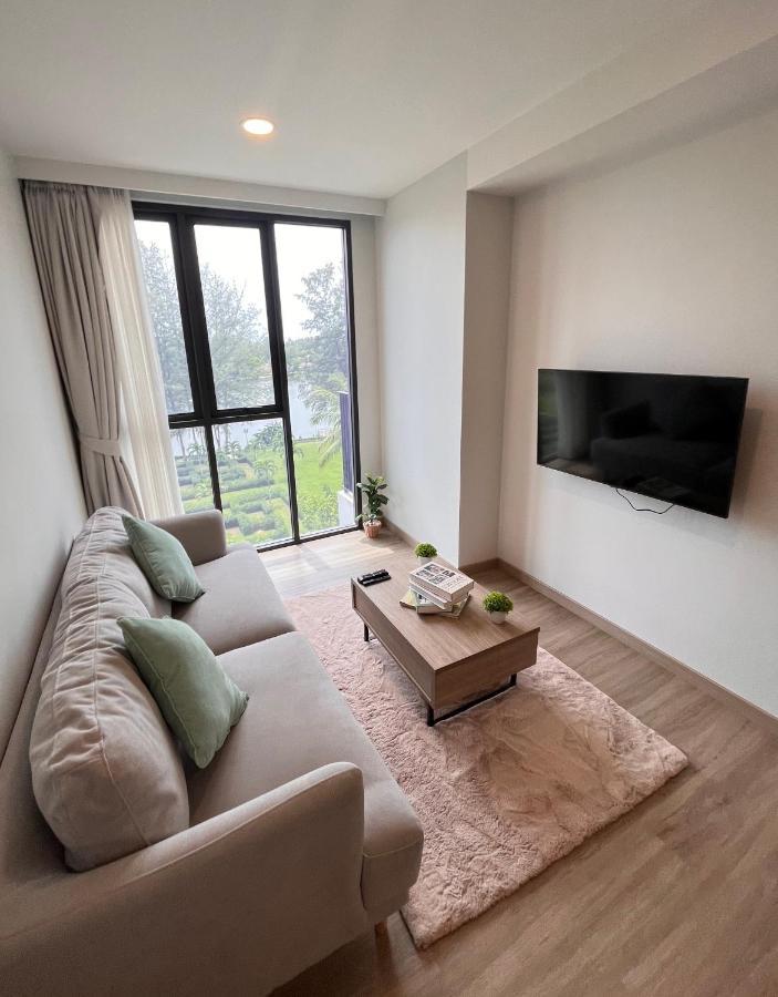 Sky Park Laguna 1bdr View Apartment