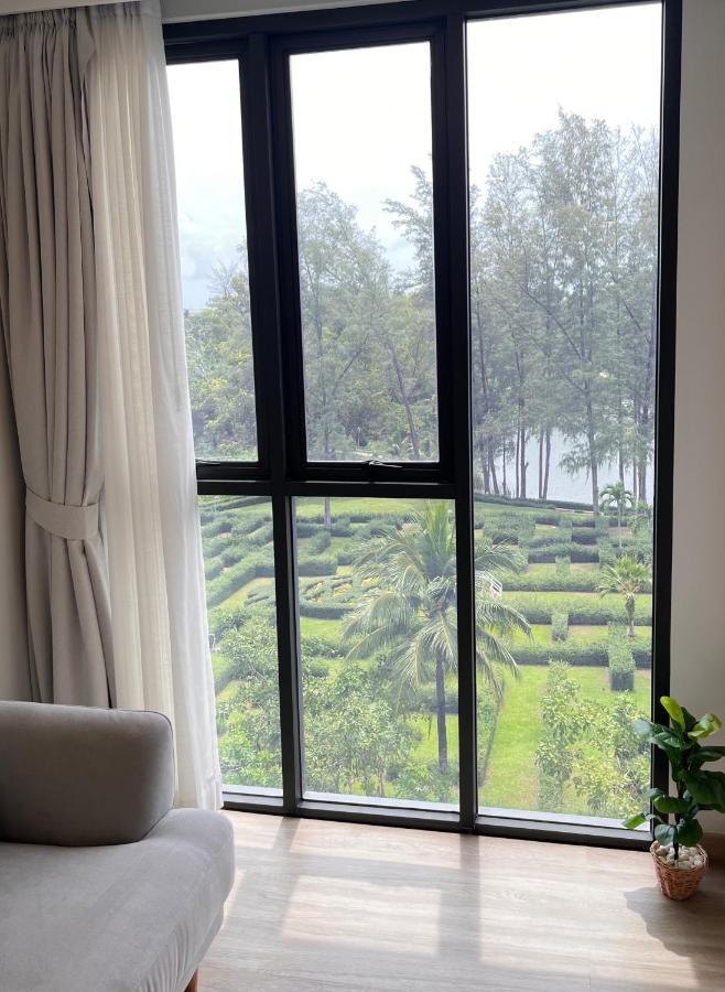Apartment Sky Park Laguna 1bdr View