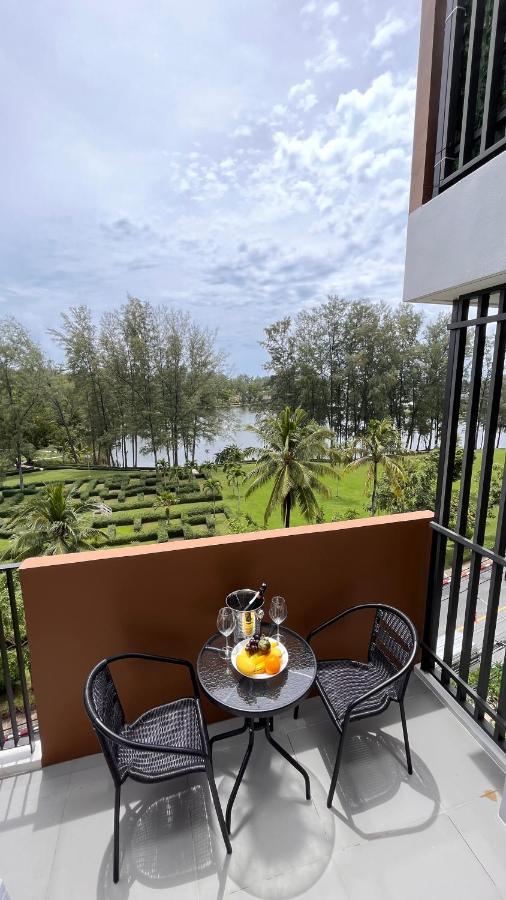 Sky Park Laguna 1bdr View Thalang