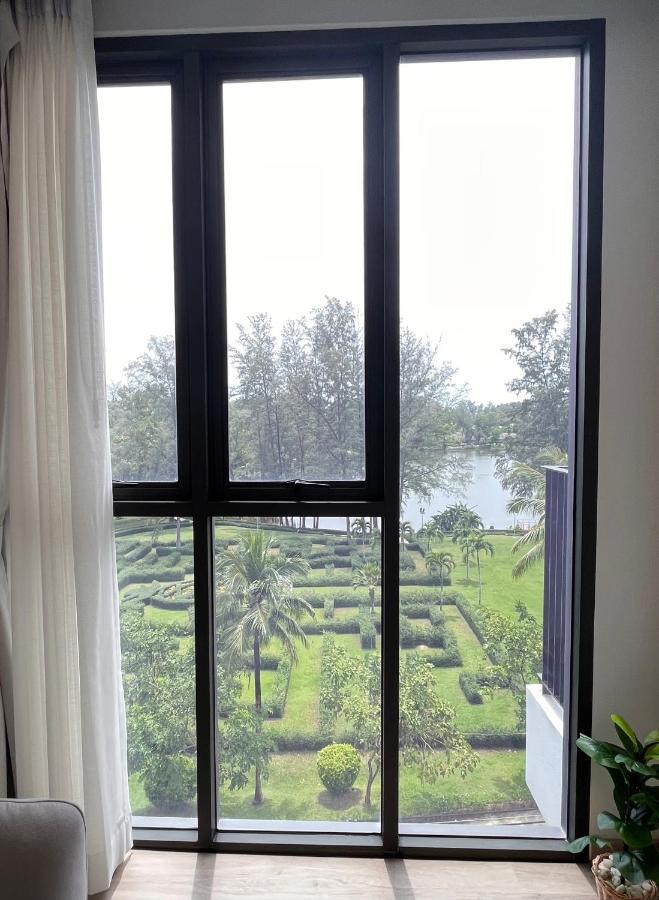 Apartment Sky Park Laguna 1bdr View *