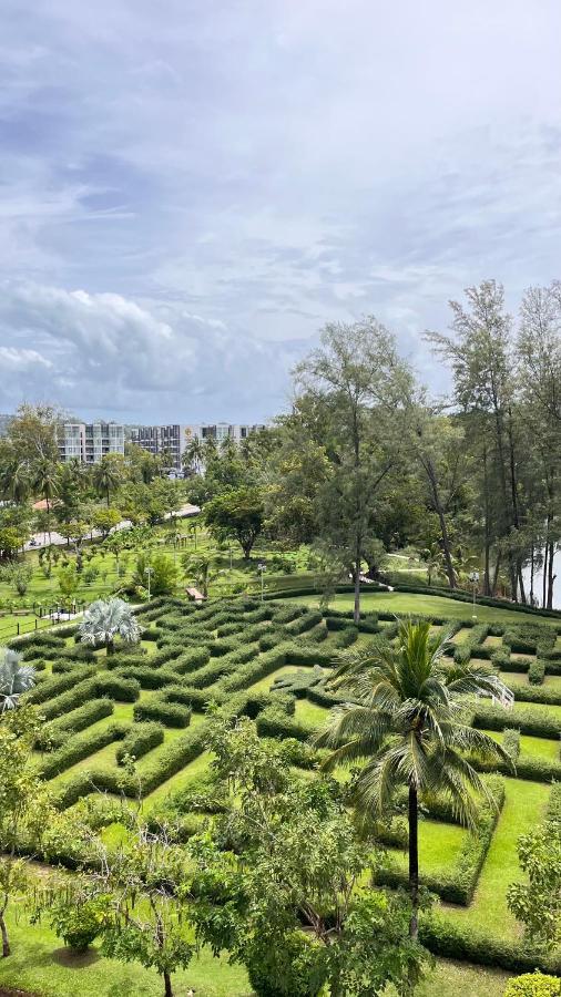 Sky Park Laguna 1bdr View *