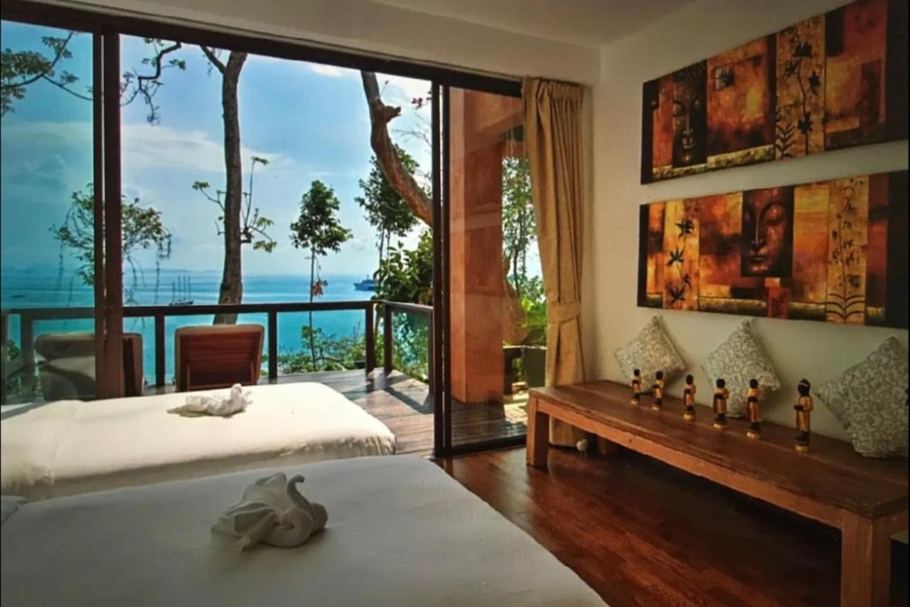 Villa Baan Panwa Private Vacation Villae *