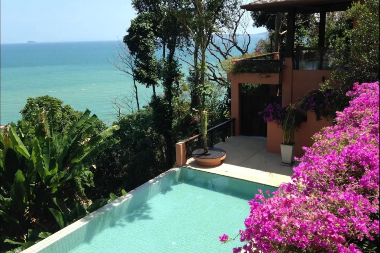 Baan Panwa Private Vacation Villae Villa Phuket