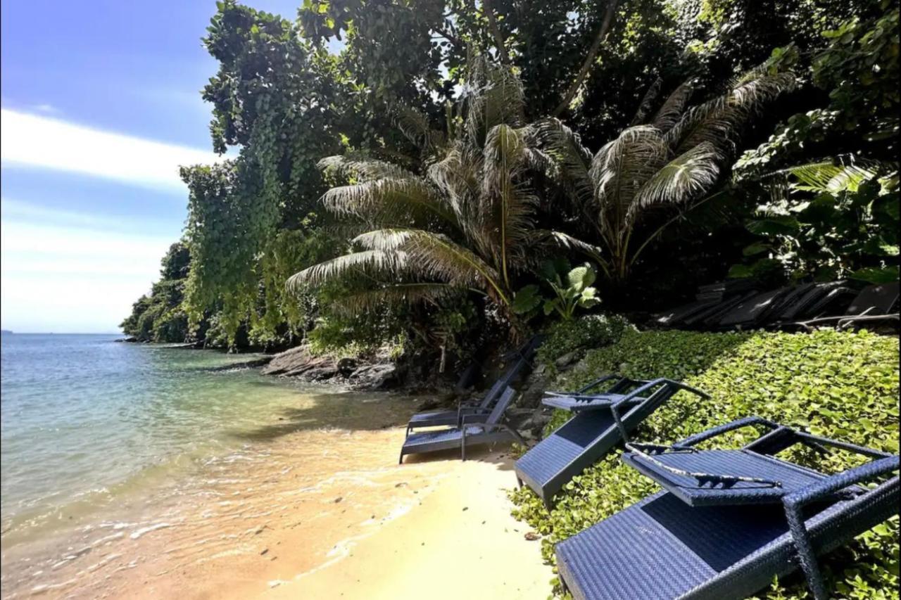 Baan Panwa Private Vacation Villae Phuket