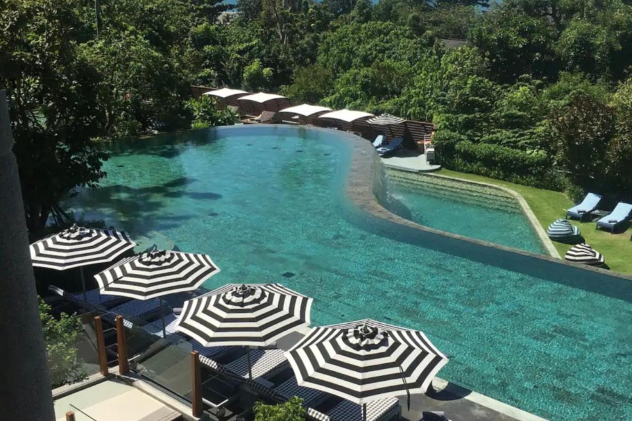 Baan Panwa Private Vacation Villae *