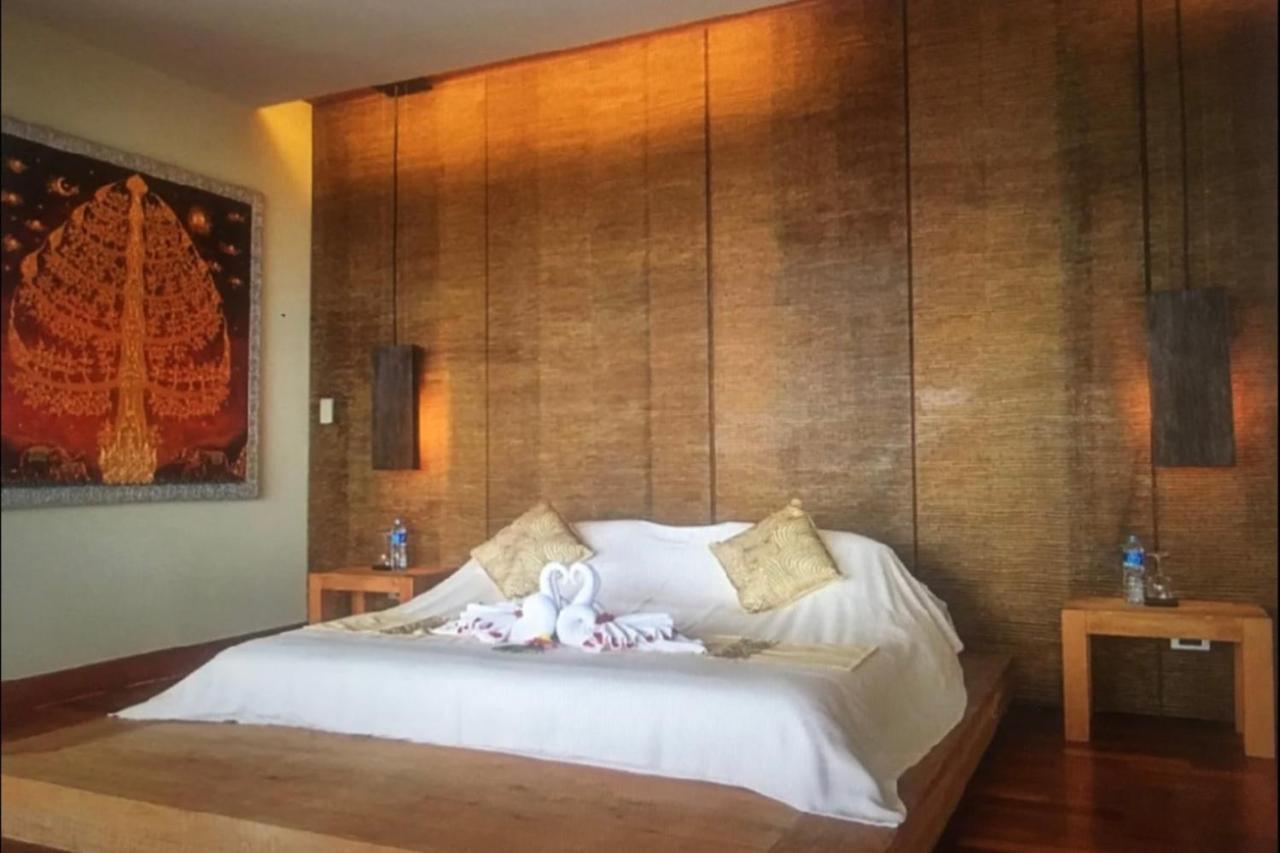 Baan Panwa Private Vacation Villae