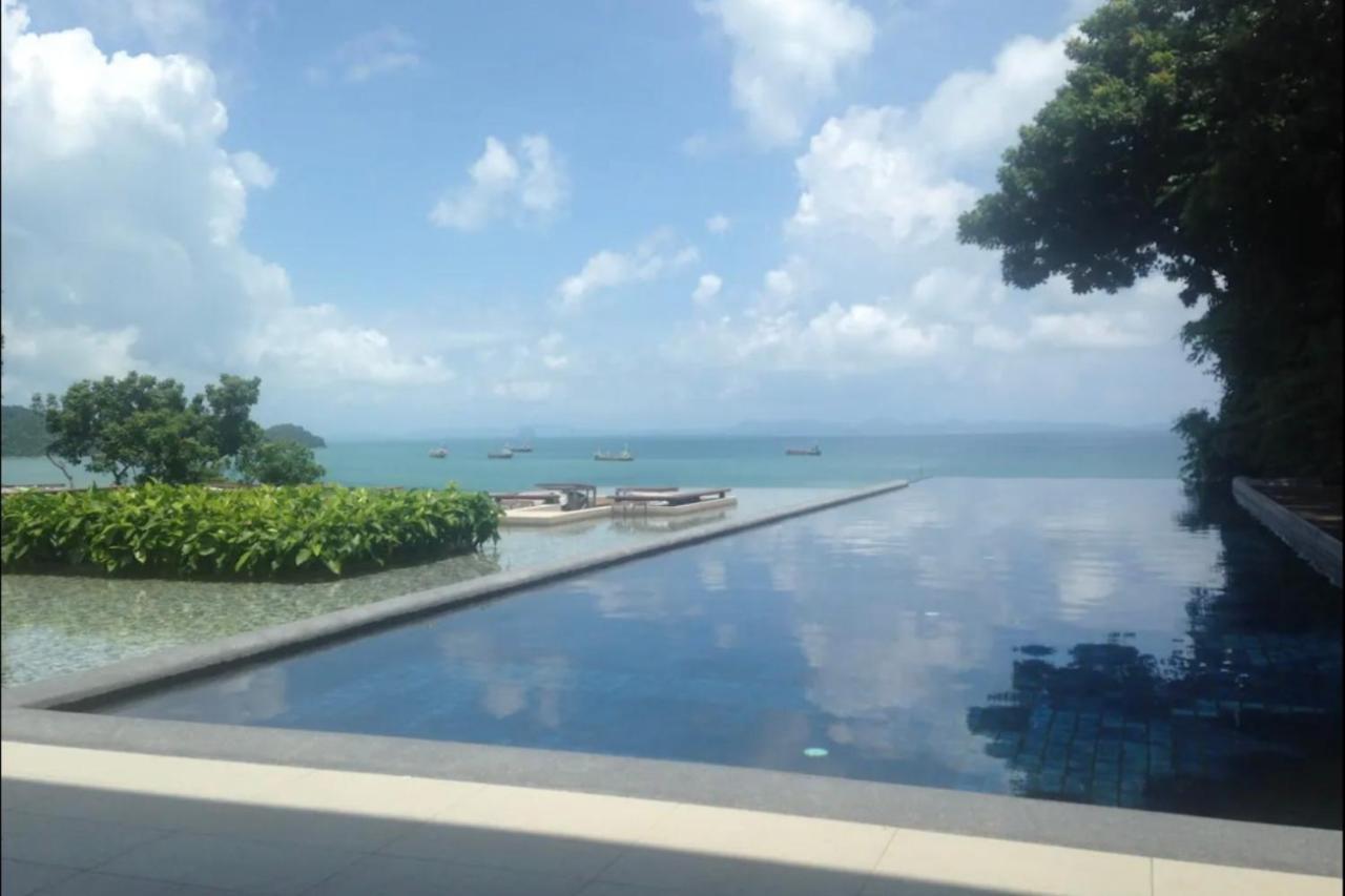 Villa Baan Panwa Private Vacation Villae *