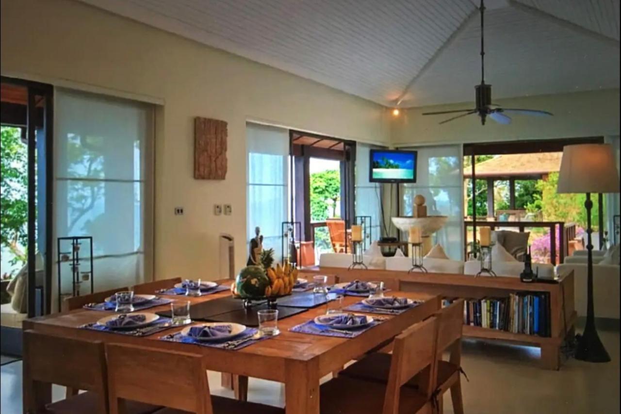 Villa Baan Panwa Private Vacation Villae