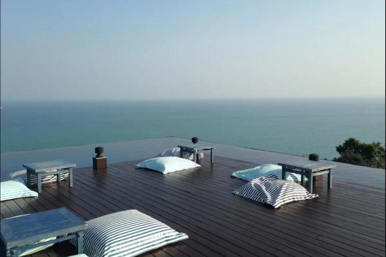 Villa Baan Panwa Private Vacation Villae