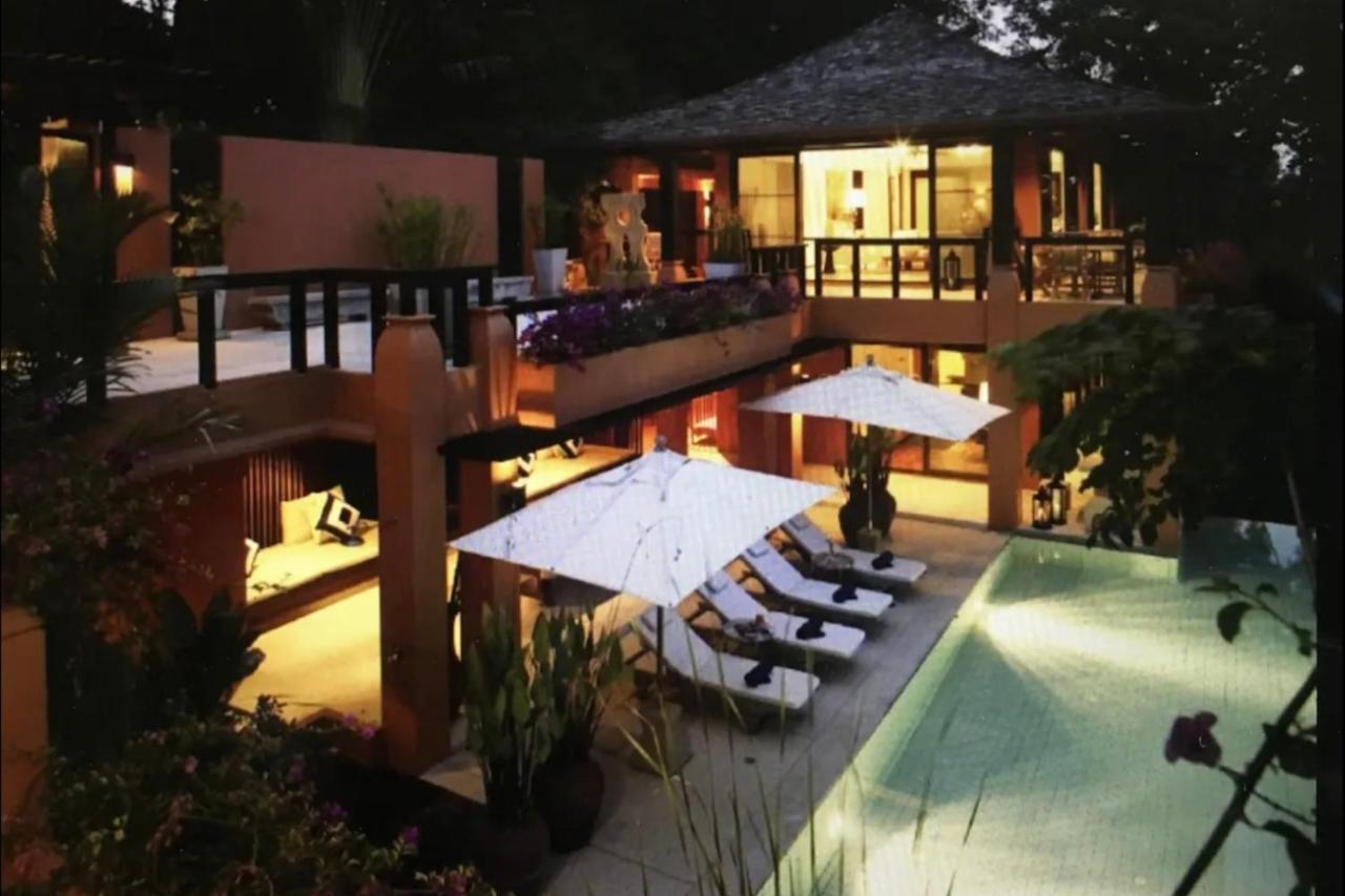Villa Baan Panwa Private Vacation Villae *